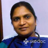Dr. Sharmila Thokala-Gynaecologist