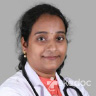Dr. Shravani Reddy Maram-Paediatrician