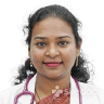 Dr. Shruthi Tedla-Neonatologist