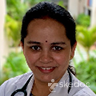 Dr. Shwetha Purkanti - Psychiatrist - Hyderabad