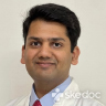 Dr. Siddharth Potluri - Orthopaedic Surgeon