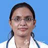 Dr. Sindhura Durga Chitikela - Medical Oncologist