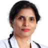 Dr. Sirisha Reddy Koppula-Gynaecologist