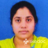 Dr. Sirisha Thota-Paediatrician