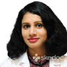 Dr. Sirisha Yanegalla - Dermatologist
