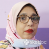 Dr. Soheba Shukoor - Gynaecologist