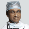 Dr. Soumen Devidutta-Cardiologist