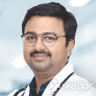 Dr. Sravan Kumar Bodepudi - Medical Oncologist