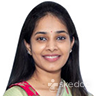 Dr. Sravanthi Vadlamudi - Fetal Medicine Specialist