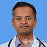 Dr. Sreekanth Yerram-Cardiologist