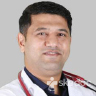 Dr. Sri Harsha - Paediatrician