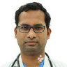 Dr. Sri Ramulu K - Cardiologist
