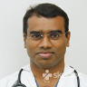 Dr. Sridhar Reddy Peddy - Cardiologist