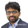 Dr. Srinivasa Reddy Medagam-Orthopaedic Surgeon