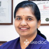Dr. Srinivasa Varalakshmi Yakasiri - Infertility Specialist