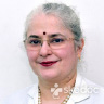 Dr. Subhadra Jalali - Ophthalmologist