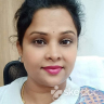 Dr. Sucharitha Naik - Ophthalmologist