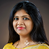 Dr. Suganya Reddy Mitta - Speech Therapist
