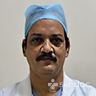 Dr. Sujit Kumar Mohanty - Cardio Thoracic Surgeon