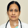 Dr. Sunitha Chikkala - Gynaecologist