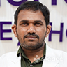 Dr. Suresh Azimeera - Ophthalmologist