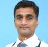Dr. Surya Pavan Reddy - General Physician