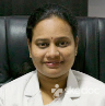 Dr. Sushma Thatipally - Ophthalmologist