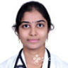 Dr. Susmitha Chandragiri - Nephrologist
