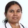 Dr. Susmitha Gundavaram - Gynaecologist