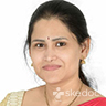 Dr. Susmitha Reddy D - Gynaecologist