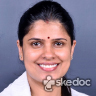Dr. Swati Singh-Ophthalmologist