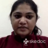 Dr. Swetha Shesham - Gynaecologist