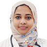 Dr. Syed Fathima - Radiation Oncologist