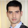 Dr. Syed Maaz Mohiuddin - Ophthalmologist