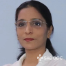 Dr. Syeda Kahkashan Zainab - Gynaecologist