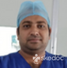 Dr. T V Suresh - Orthopaedic Surgeon