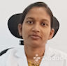 Dr. T. Ashwini - Dentist
