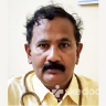 Dr. T. S Mohana Rao - Dermatologist