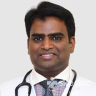 Dr. T. Stalin Chowdary - Orthopaedic Surgeon