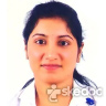 Dr. T. Swetha - Ophthalmologist