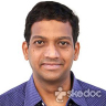 Dr. Tandava Krishnan Panakanti - Ophthalmologist