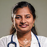 Dr. Tejaswini Tumma - Gastroenterologist