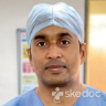 Dr. Uday Kumar Reddy Palvai-Orthopaedic Surgeon