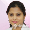 Dr. Udita Mukherjee - Gynaecologist