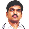 Dr. Upender Shava - Gastroenterologist