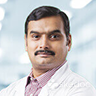 Dr. V. Dhrmendra Kumar - Surgical Oncologist