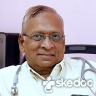 Dr. V. Prabodh Chandra Reddy-Paediatrician