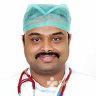Dr. V. S. R. Bhupal - Cardiologist