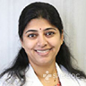 Dr. V. Sahiti Priya - Ophthalmologist