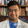 Dr. V. Sai Tarun-Surgical Gastroenterologist